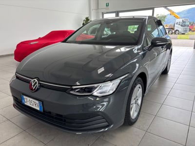 Volkswagen Golf Variant 1.0 eTSI EVO DSG Life