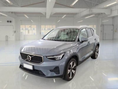 Volvo XC40 T5 Recharge Plug-in Hybrid automatico Plus Bright usata