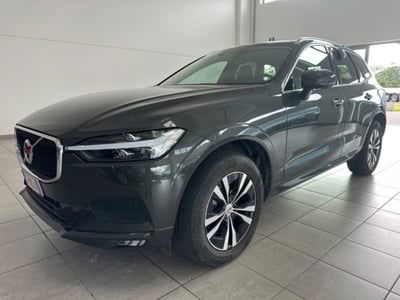 Volvo XC60 B4 (d) AWD Geartronic Momentum Pro N1 usata