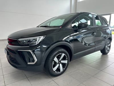 Opel Crossland 1.2 Turbo 12V 110 CV Start&Stop Edition usata