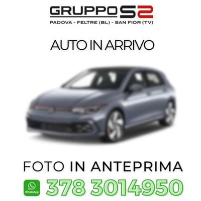 Volkswagen Golf 2.0 tsi GTI MT Ultimate 245cv usata
