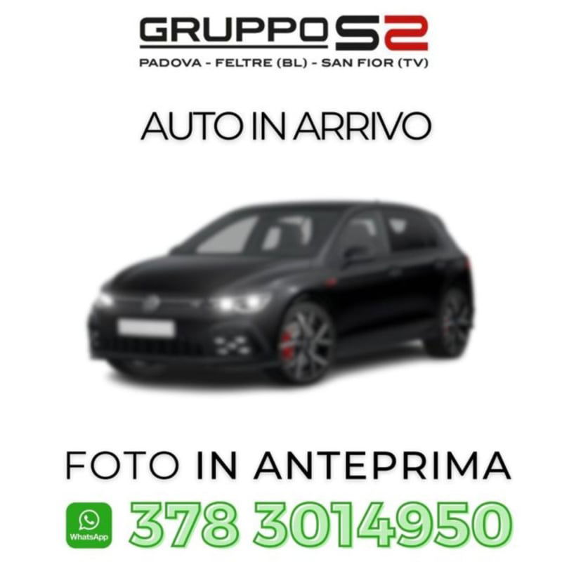 Volkswagen Golf 2.0 tsi GTI MT Ultimate 245cv