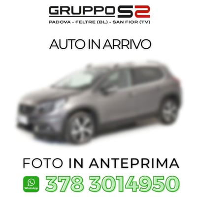 Peugeot 2008 100 Allure usata