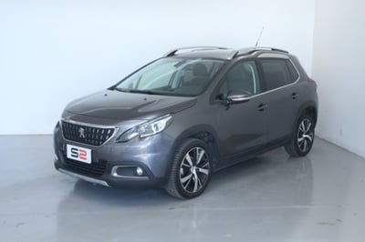 Peugeot 2008 100 S&S Allure usata