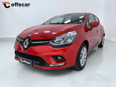 Renault Clio dCi 8V 75 CV Start&Stop 5 porte Energy Intens usata