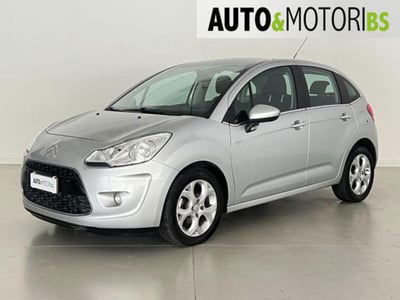 Citroen C3 1.4 HDi 70 Exclusive usata