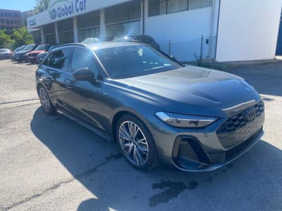 Audi A5 Avant 2.0 tdi mhev+ S line edition 204cv s-tronic nuova