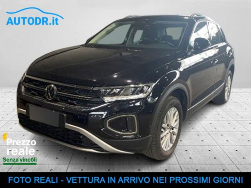 Volkswagen T-Roc 1.5 tsi Life dsg