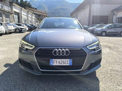 Audi A4 Avant 35 TDI S tronic Business usata