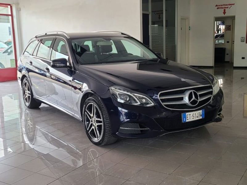 Mercedes-Benz CLS Shooting Brake 350 SW BlueTEC 4Matic Premium