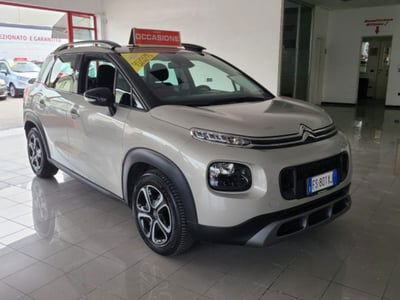 Citroen C3 PureTech 82 Feel usata