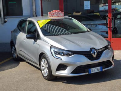 Renault Clio SCe 65 CV 5 porte Life usata