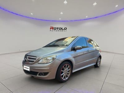 Mercedes-Benz Classe B 150 Sport usata