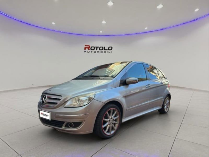 Mercedes-Benz Classe B 150 Sport