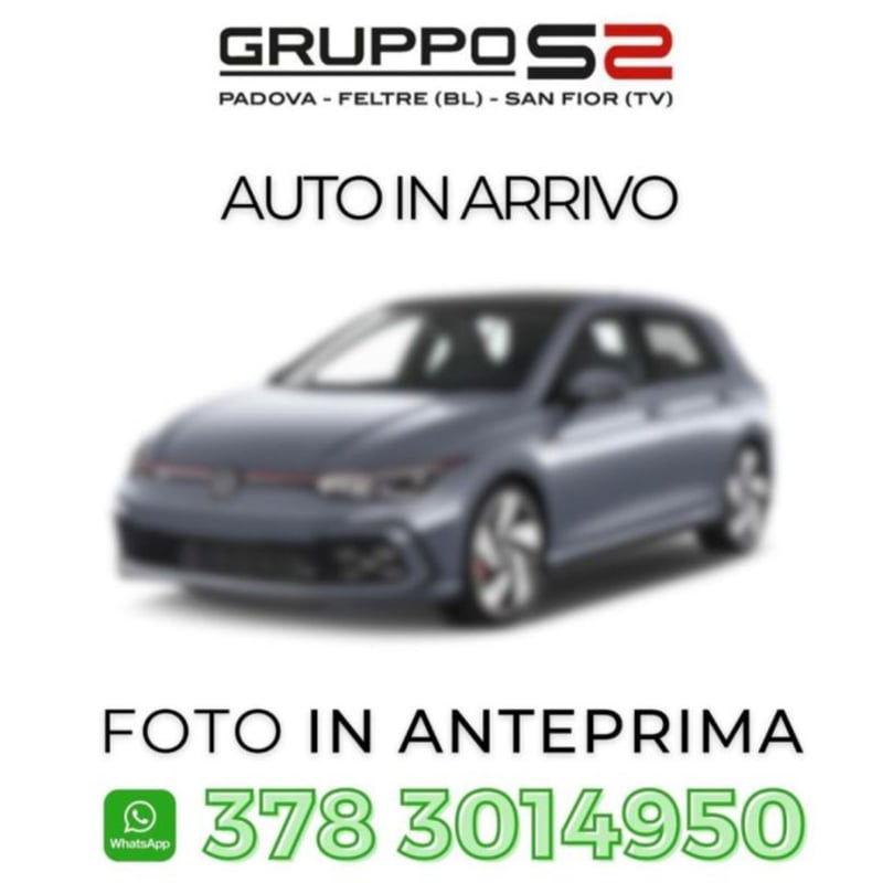 Volkswagen Golf 2.0 tsi GTI MT Ultimate 245cv