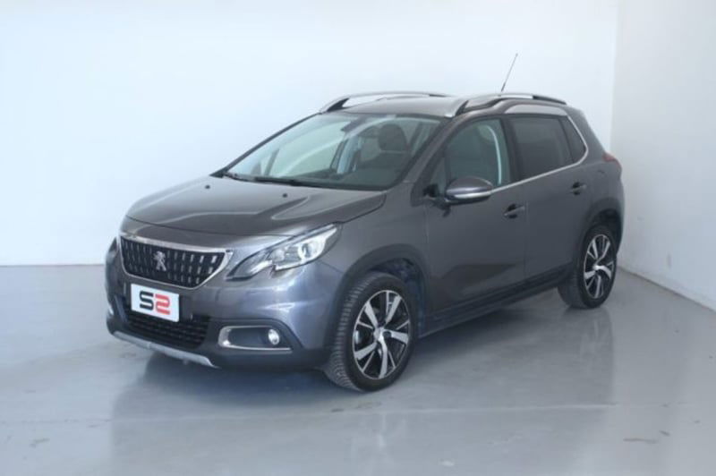 Peugeot 2008 100 Allure