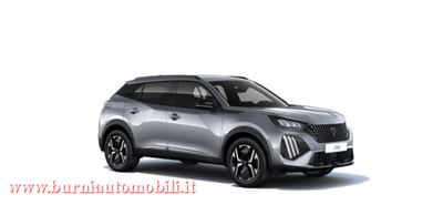 Peugeot 2008 50 kWh Allure nuova