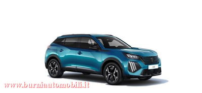 Peugeot 2008 50 kWh Allure nuova