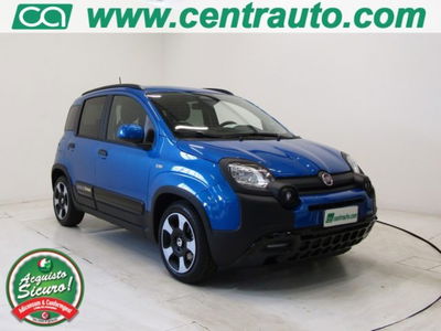 Fiat Panda 1.0 firefly hybrid s&s 70cv 5p.ti nuova