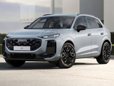 Audi Q3 35 TFSI S tronic S line edition nuova