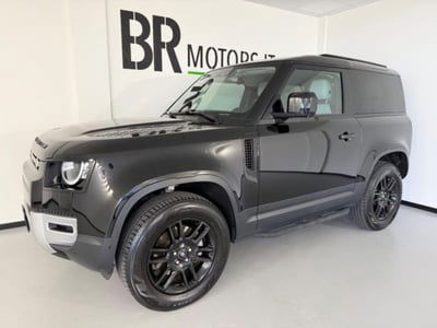 Land Rover Defender 90 3.0D I6 200 CV AWD Auto X-Dynamic HSE usata