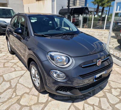 Fiat 500X 1.3 MultiJet 95 CV Urban usata