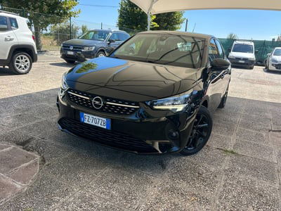 Opel Corsa 1.5 D 100 CV Elegance usata