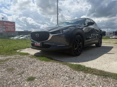 Mazda CX-30 e-Skyactiv-G 150 CV M Hybrid Hybrid 2WD Homura usata