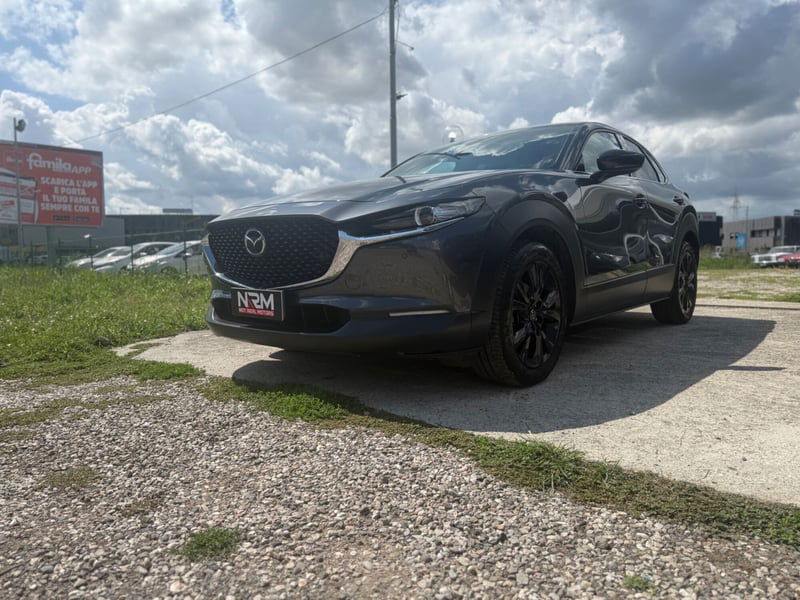 Mazda CX-30 e-Skyactiv-G 150 CV M Hybrid Hybrid 2WD Homura