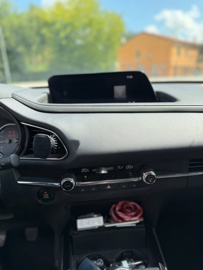 Mazda CX-30 e-Skyactiv-G 150 CV M Hybrid Hybrid 2WD Homura (15)