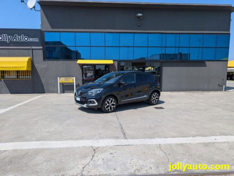 Renault Captur TCe 130 CV FAP Sport Edition2