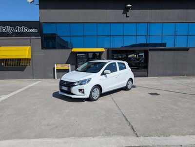 Mitsubishi Space Star 1.2 Invite usata