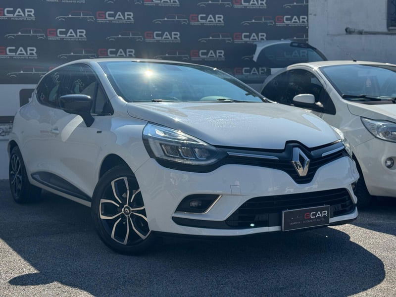 Renault Clio TCe 12V 90 CV GPL 5 porte Duel