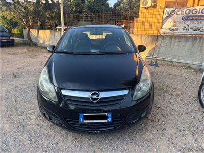 Opel Corsa 1.2 3 porte Club usata