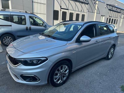 Fiat Tipo Station Wagon Tipo 1.6 Mjt S&S SW Easy Business usata