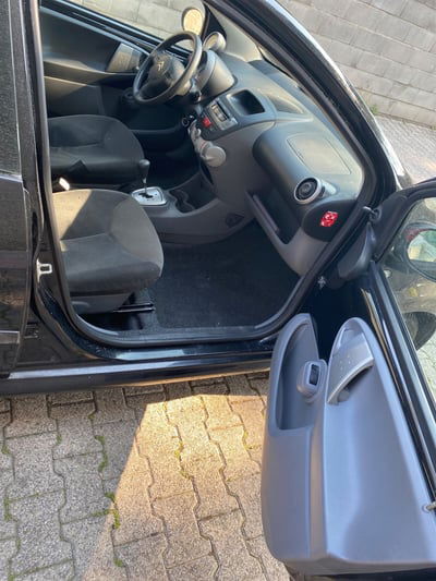Citroen C1 1.0 5 porte airdream CMP-5 BAC1 usata
