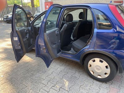Opel Corsa 1.0 12V 5 porte Enjoy usata
