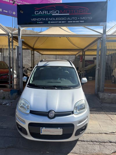 Fiat Panda 1.2 Easy usata