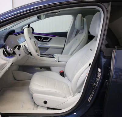 Mercedes-Benz EQE AMG 53 Premium 4matic usata
