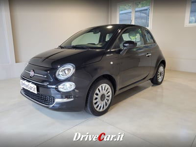 Fiat 500 1.0 Hybrid Dolcevita usata