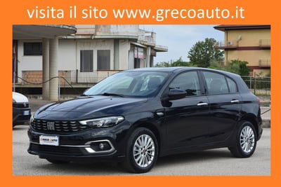 Fiat Tipo Tipo 1.3 Mjt S&S 5 porte Life usata