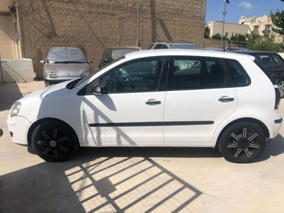 Volkswagen Polo 1.4/69CV TDI 5p. United usata
