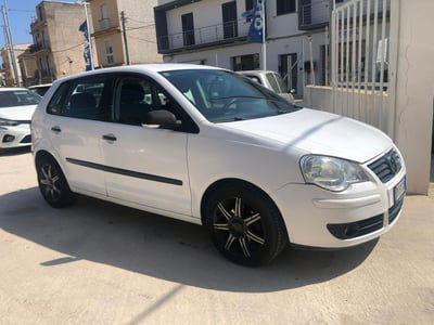 Volkswagen Polo 1.4/69CV TDI 5p. United usata
