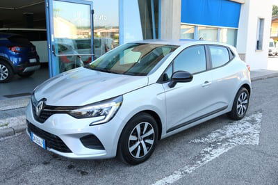 Renault Clio SCe 65 CV 5 porte Equilibre usata
