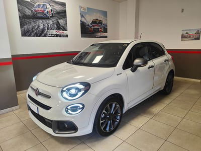Fiat 500X 1.6 MultiJet 130 CV Sport Dolcevita usata