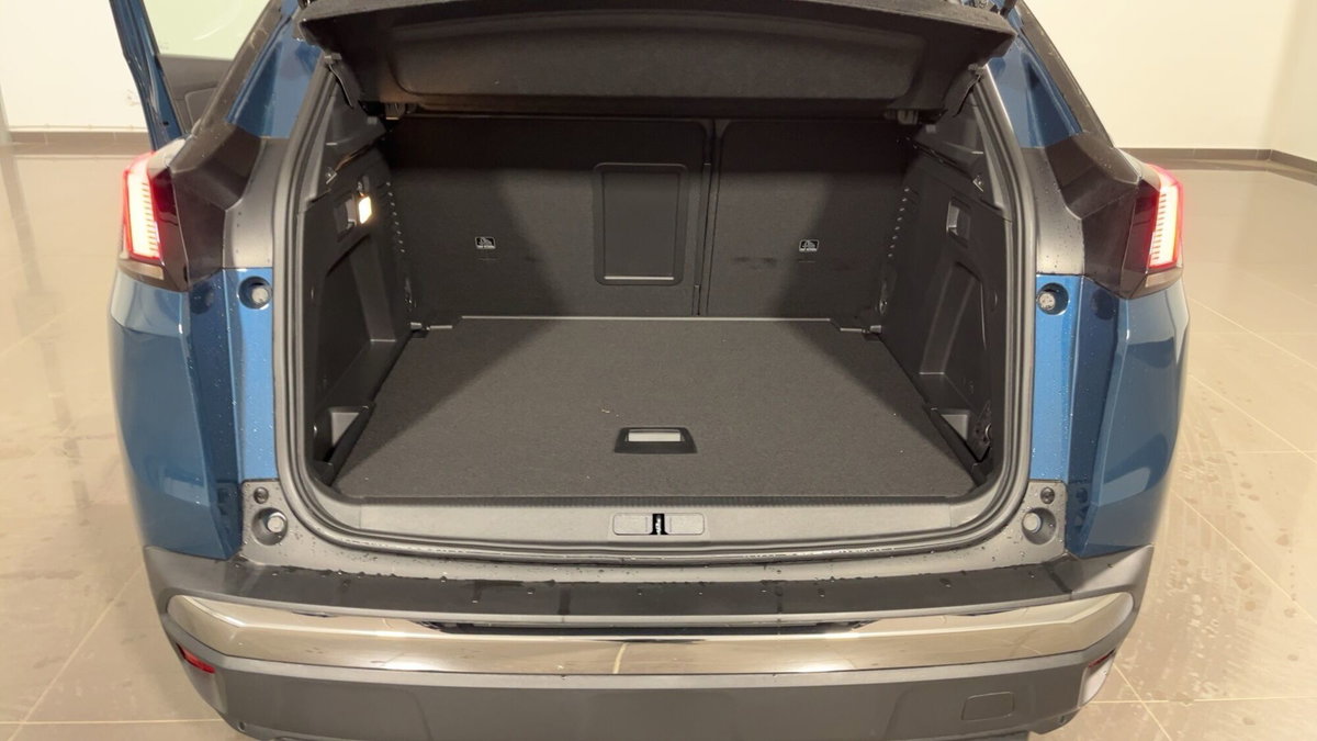 Peugeot 3008 PureTech Turbo 130 S&S Allure Pack (10)