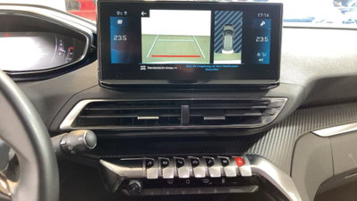 Peugeot 3008 PureTech Turbo 130 S&S Allure Pack (8)