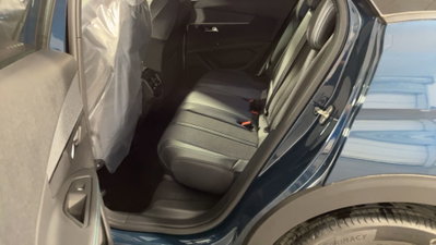 Peugeot 3008 PureTech Turbo 130 S&S Allure Pack (9)