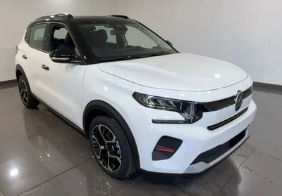 Citroen C3 1.2 puretech turbo Max 100cv s&s nuova