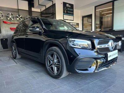 Mercedes-Benz GLB 220 d Automatic 4Matic Premium